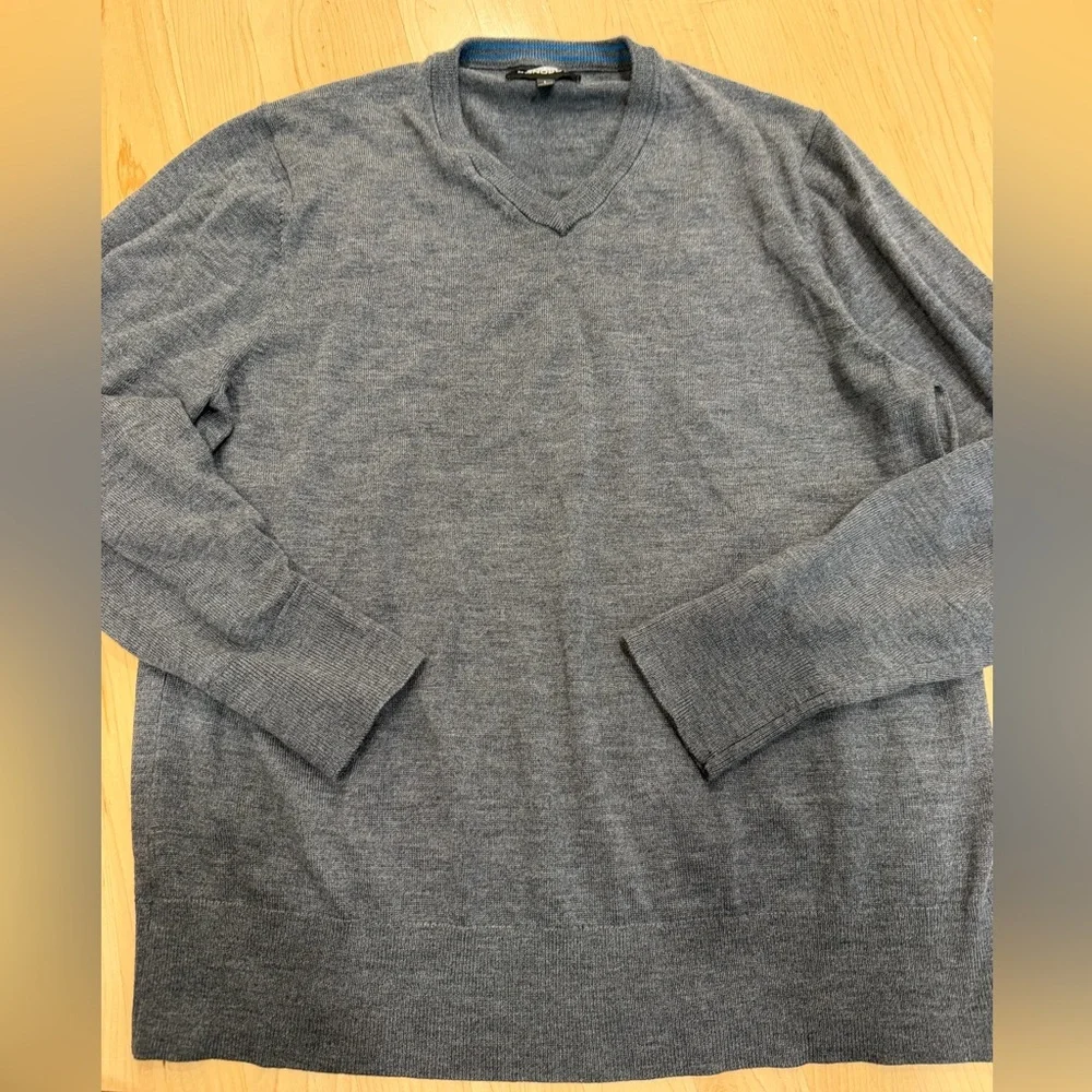 Bonobos soft knit
